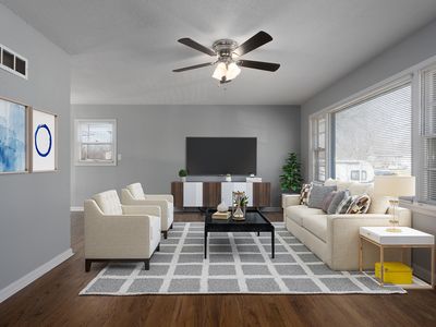 426 NW Village Dr, Lees Summit, MO, 64063