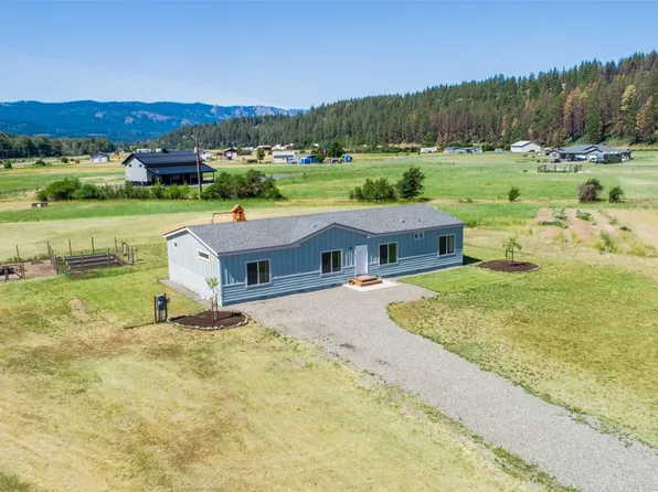 524 Sunny Meadows Drive, Cle Elum, WA 98922