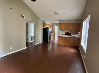 605 W Park St Unit D, Heber Springs, AR 72543