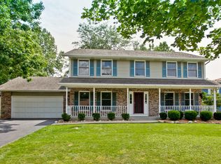 533 Patricia Ct, Grayslake, IL