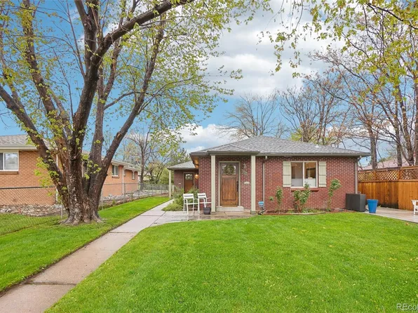 2459 S Corona Street, Denver, CO 80210