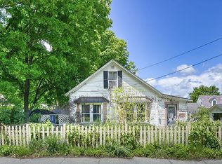 7 Church Street, Marlborough, NH 03455