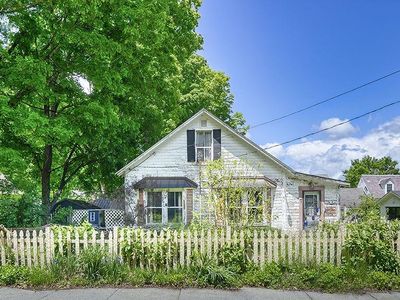 7 Church Street, Marlborough, NH, 03455
