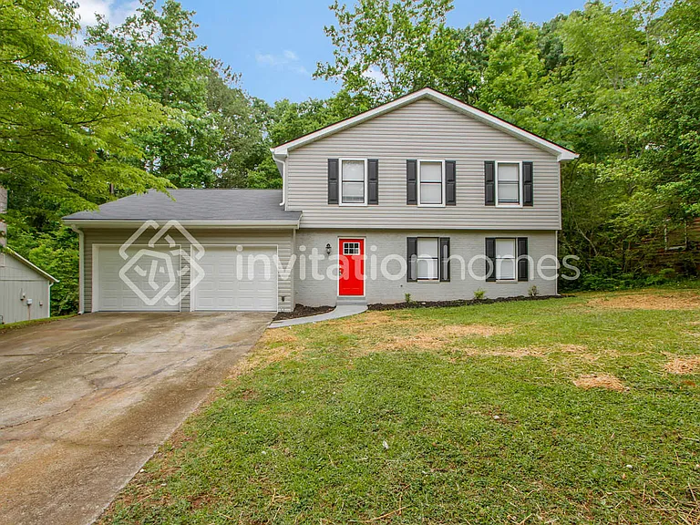3677 Tarragon Dr — Photo 1