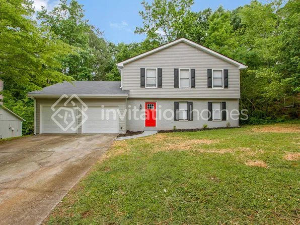 3677 Tarragon Dr, Decatur, GA 30034