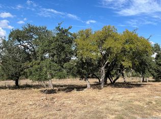 1614 (LOT 1457) Beaujolais LOT 1457, New Braunfels, TX 78132