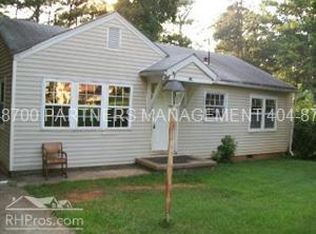 1361 Midview Dr, Decatur, GA 30032