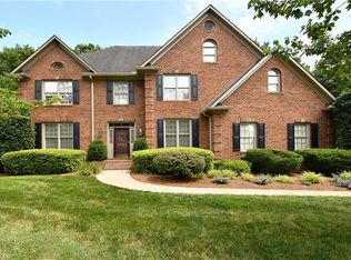8404 Kinsale Ct, Clemmons, NC 27012