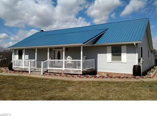 11827 Private Road 531, Shreve, OH 44676