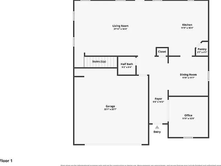 4 bed, 2.5 bath, 2476 sqft, $2,450 — Photo 2