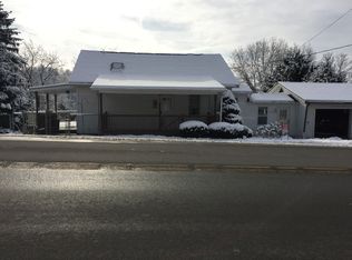 4100 Route 31, Jones Mills, PA 15646