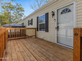 110 NE 75th St, Oak Island, NC 28465