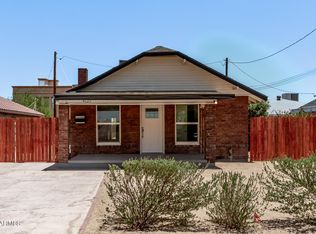 4123 N Longview Ave, Phoenix, AZ 85014