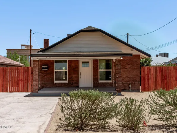 4123 N Longview Avenue, Phoenix, AZ 85014