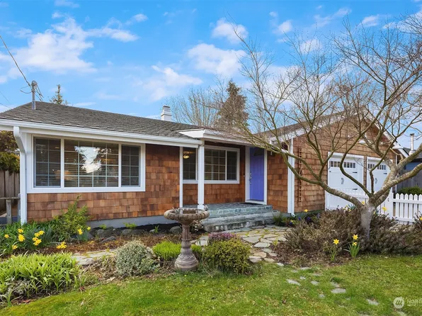 533 2nd Street, Langley, WA 98260