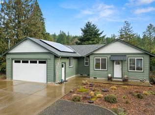 23300 NW Bravo Rd, Buxton, OR 97109