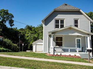 426 Damon St, Council Bluffs, IA 51503