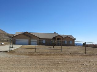 20973 Hazel Rd, Apple Valley, CA 92308