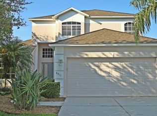 8811 Haven Harbour Way, Bradenton, FL 34212