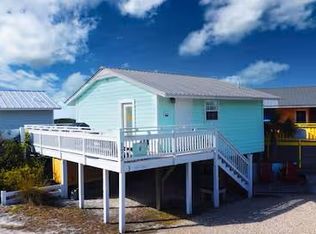 175 Jamaica Dr, Port Saint Joe, FL 32456