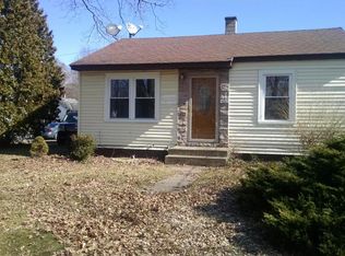 4040 Buchanan Ave SW, Wyoming, MI 49548