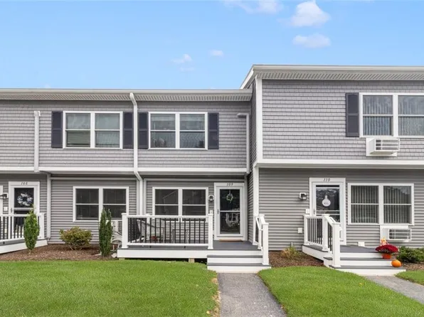 200 Post Rd APT 109, Warwick, RI 02888