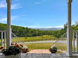 253 Labs Leap Ln, Bentonville, VA 22610