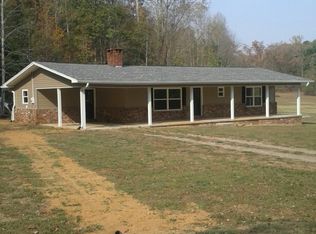 2337 White Oak Valley Rd NW, Cleveland, TN 37312