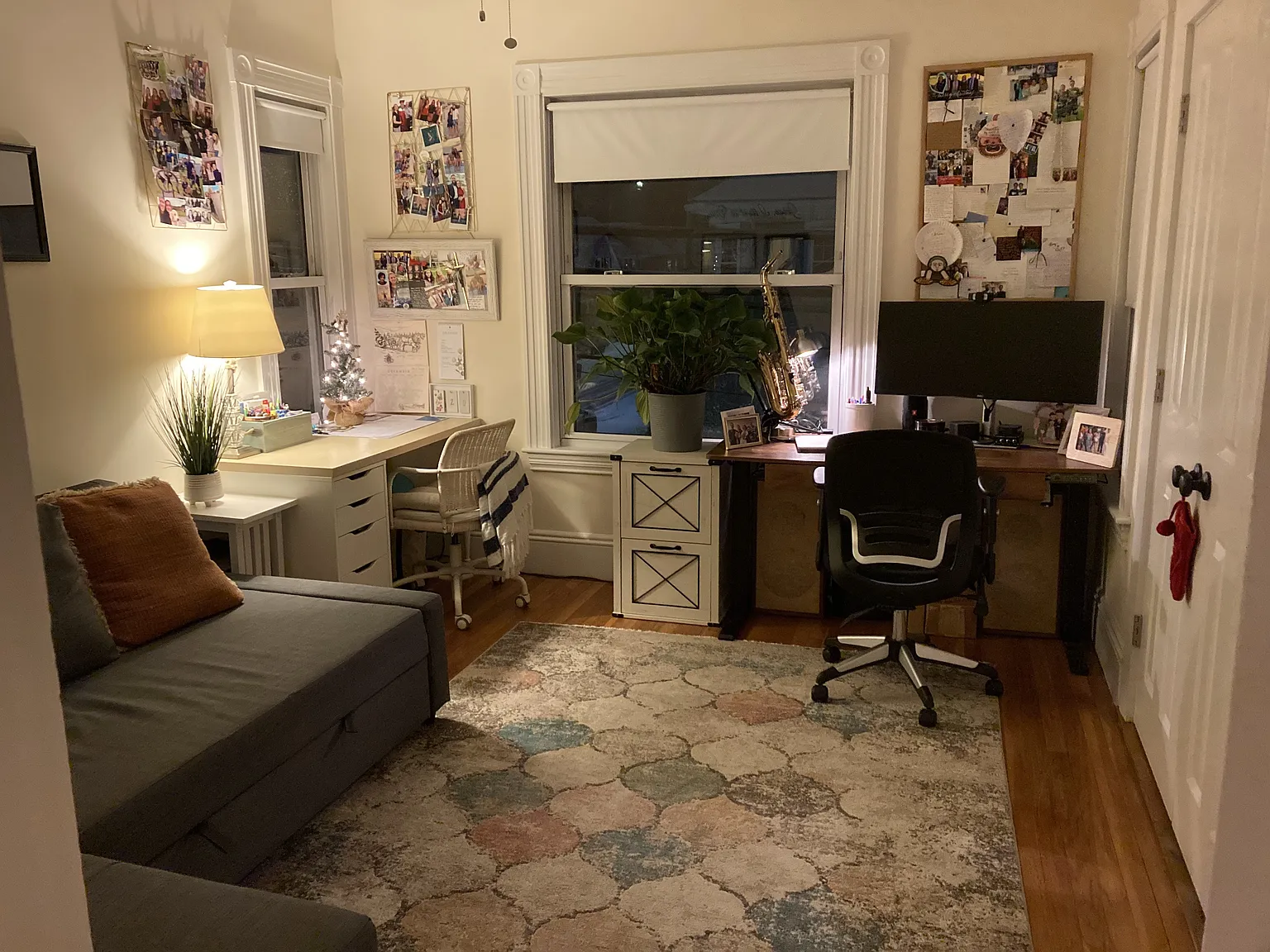 2 bed, 1.0 bath, 900 sqft, $2,750 — Photo 2