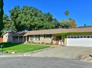 3513 N Muse Dr, Covina, CA 91724