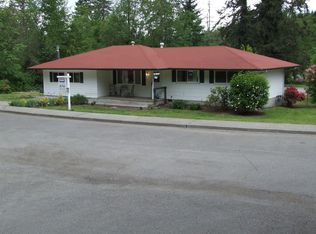 16505 29th Street Ct E, Lake Tapps, WA 98391
