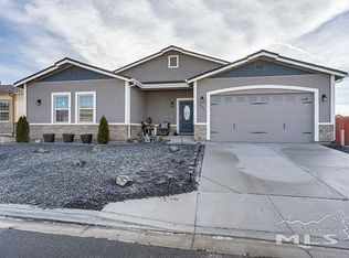 18652 Crystal Peak Ct, Reno, NV 89508