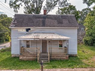 301 D St, Anderson, SC 29625