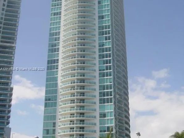 2101 Brickell Ave, Miami, FL