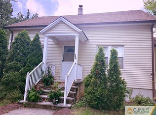 500 S Washington Ave, Piscataway, NJ 08854