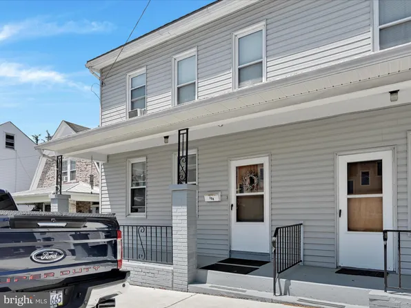 124 S Warren St, Orwigsburg, PA 17961