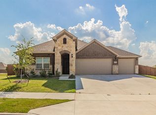 11457 Gale Ridge Ter, Fort Worth, TX 76052