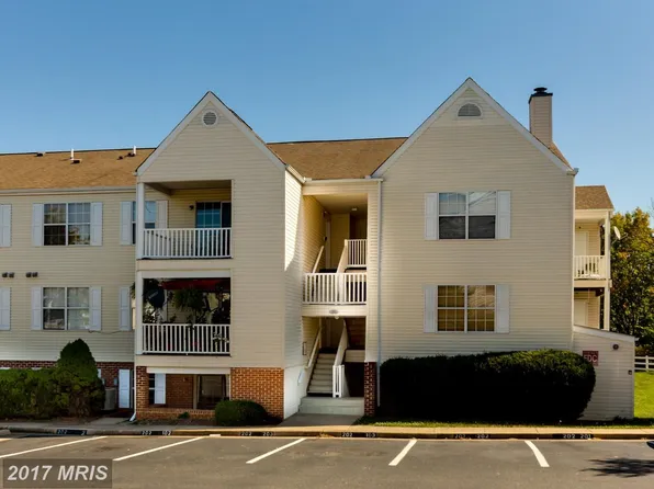 200 Dover Pl APT 3, Stafford, VA 22556