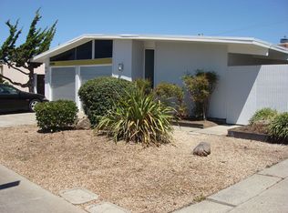 1725 Celeste Dr, San Mateo, CA