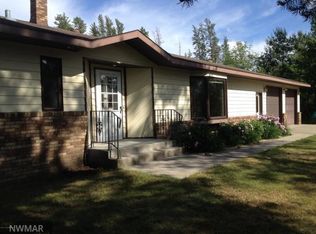 1314 Little Norway Ave SE, Bemidji, MN 56601