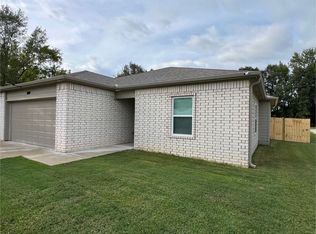 507 E Mississippi St, Beebe, AR 72012