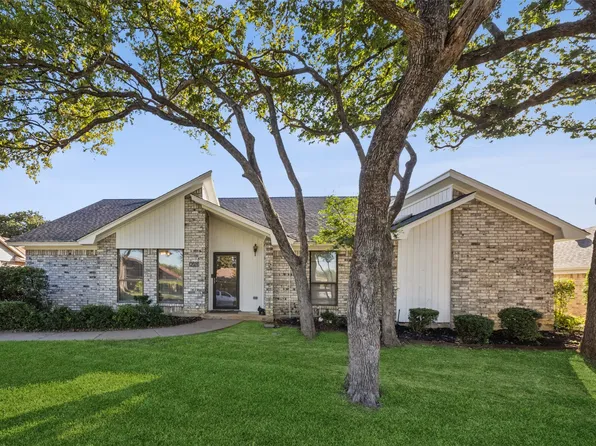 2028 Parkridge Dr, Hurst, TX 76054
