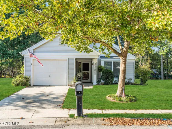 1668 Wisteria Court, Toms River, NJ 08755