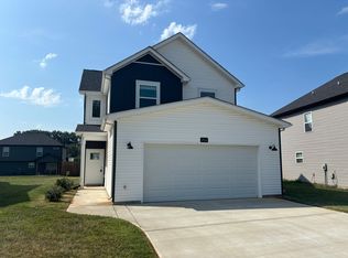 216 Notgrass Rd, Clarksville, TN 37042