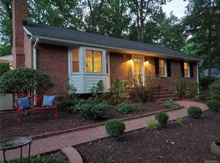 8742 Elm Rd, Richmond, VA 23235