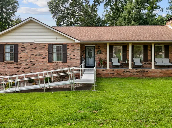 6262 Wintergreen Rd, Morristown, TN 37814