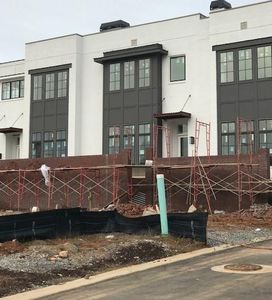 6710 Avis Walk #27, Alpharetta, GA, 30005