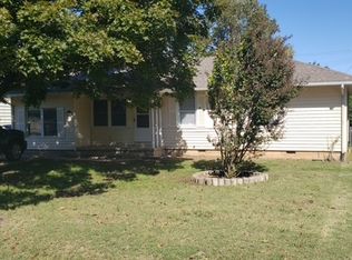 3915 W 41st Pl, Tulsa, OK 74107
