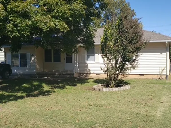 3915 W 41st Pl, Tulsa, OK 74107