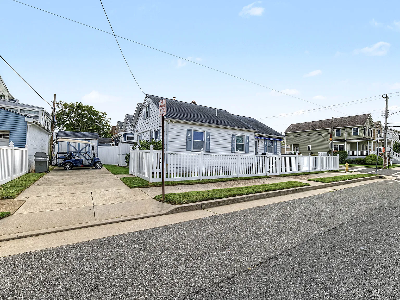 3 bed, $3,500 — Photo 4